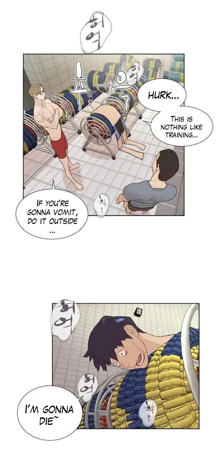 Find the Waves Chapter 12 page 45 - 