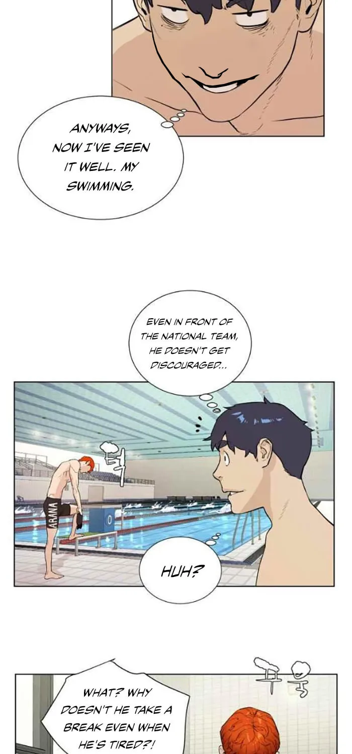 Find the Waves Chapter 12 page 47 - 