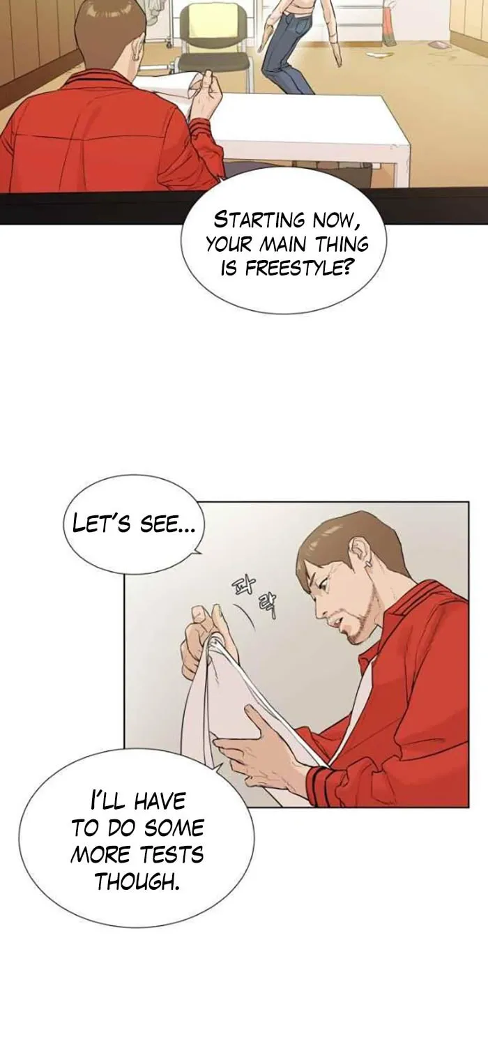 Find the Waves Chapter 12 page 6 - 