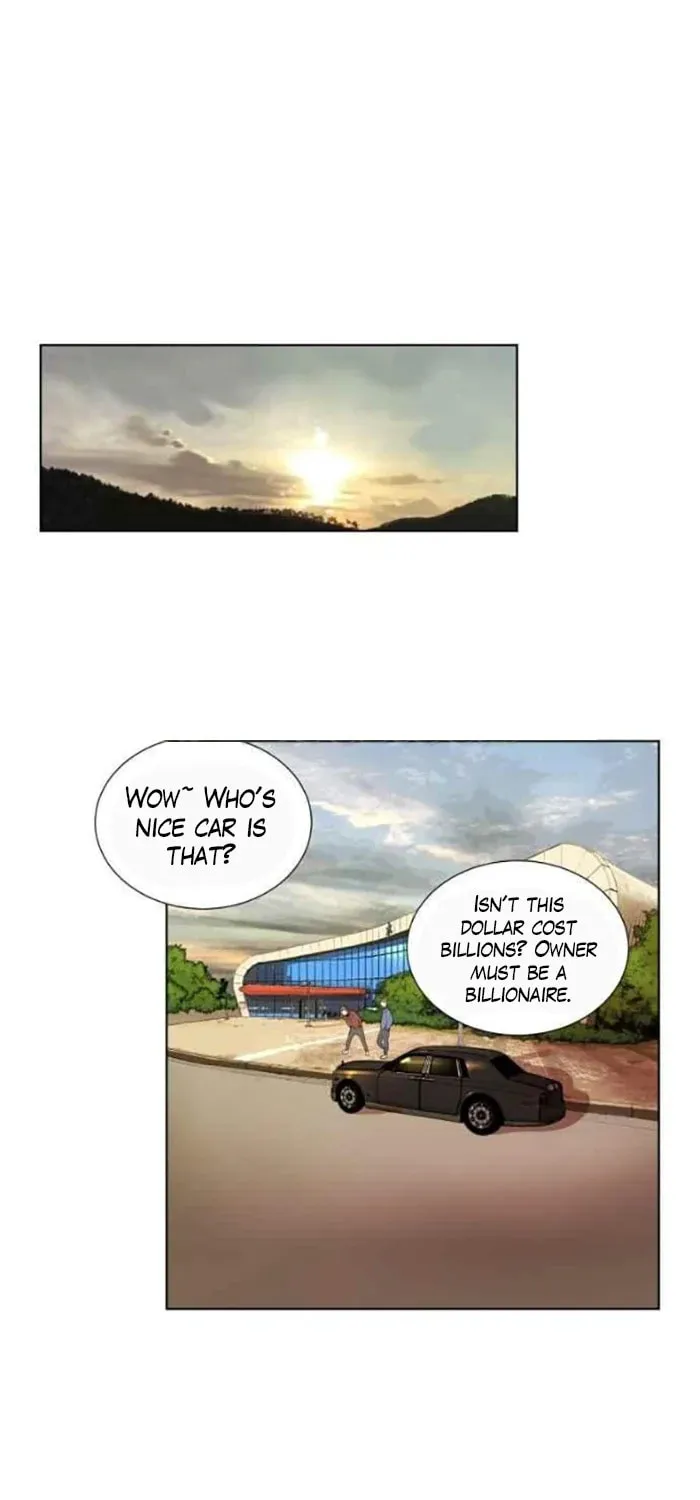 Find the Waves Chapter 13 page 2 - 