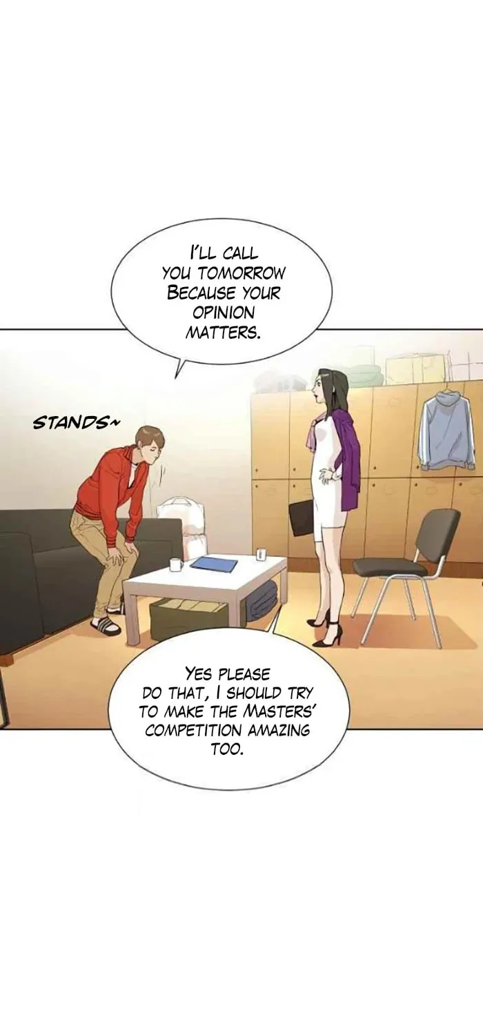 Find the Waves Chapter 13 page 14 - 