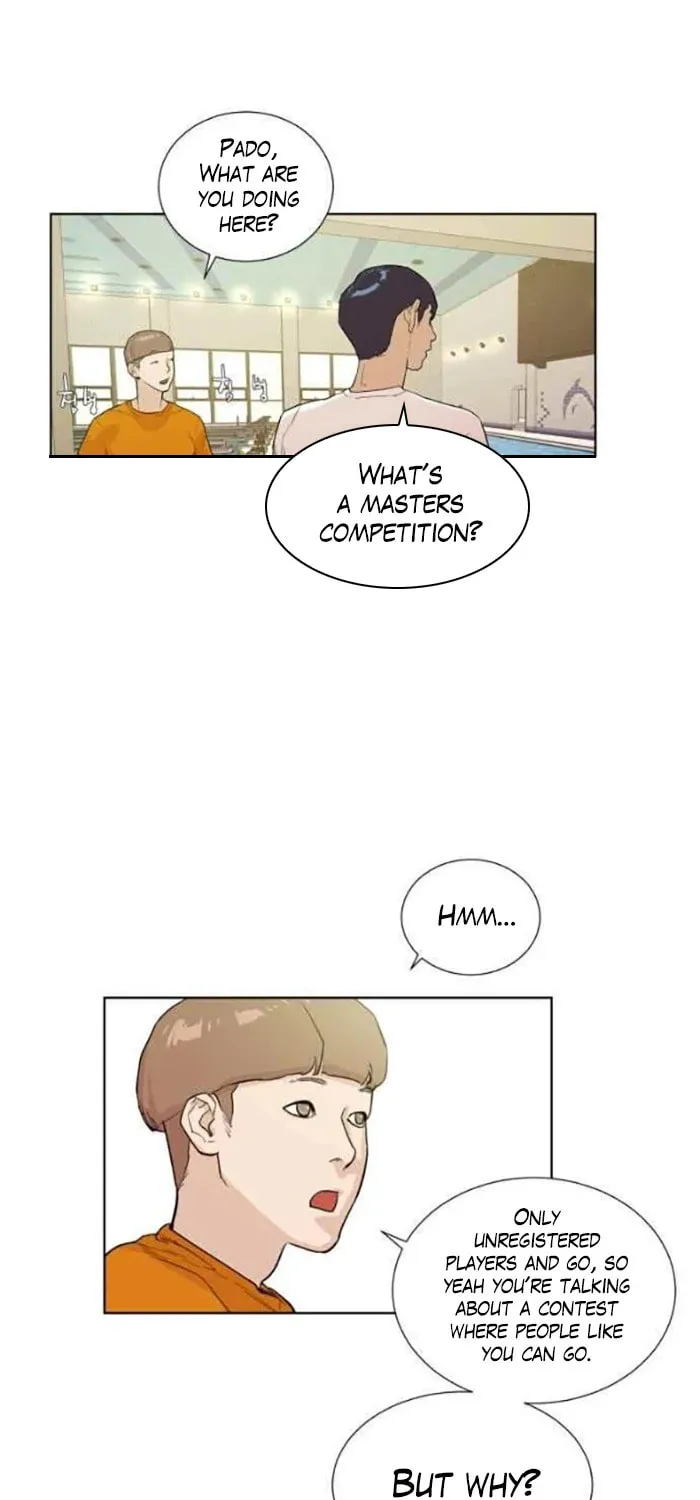 Find the Waves Chapter 13 page 53 - 
