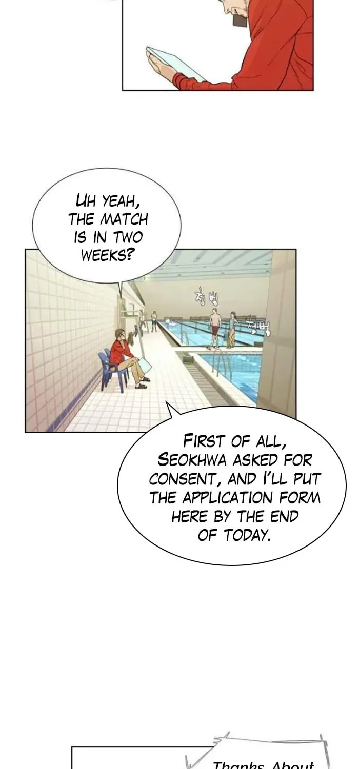 Find the Waves Chapter 13 page 56 - 