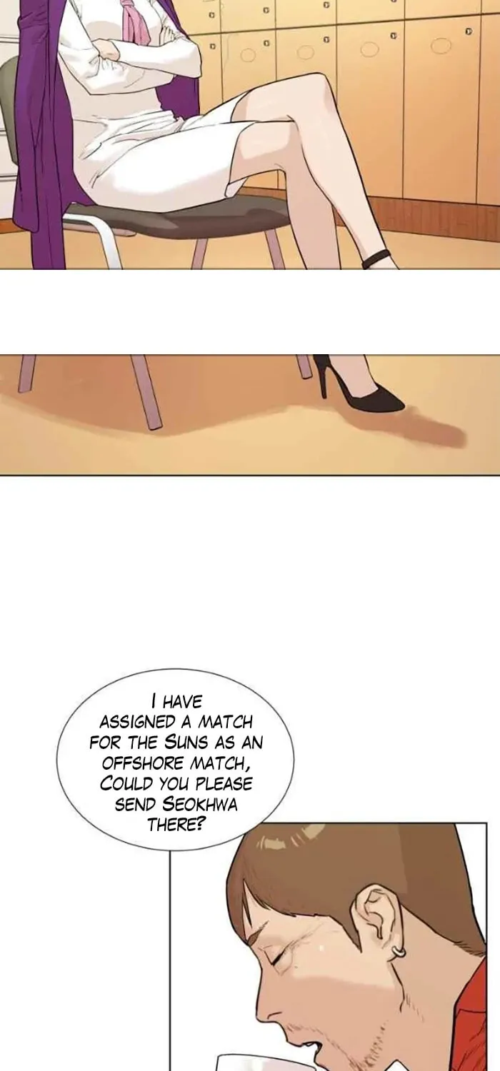 Find the Waves Chapter 13 page 10 - 
