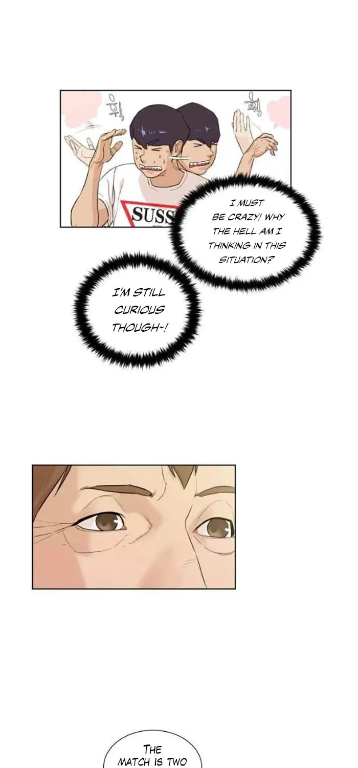 Find the Waves Chapter 14 page 11 - 