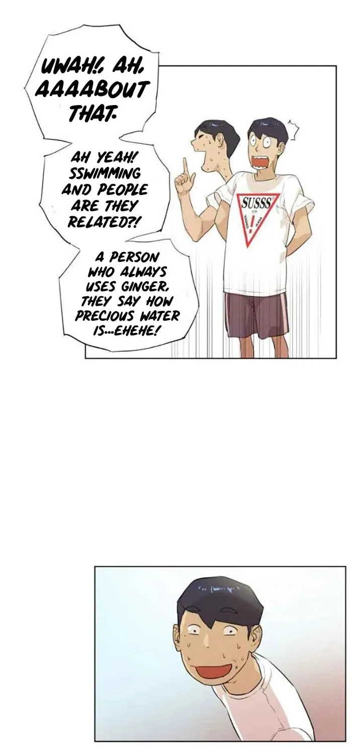 Find the Waves Chapter 14 page 17 - 