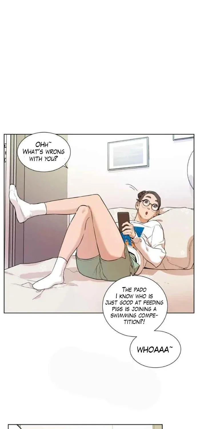 Find the Waves Chapter 14 page 24 - 