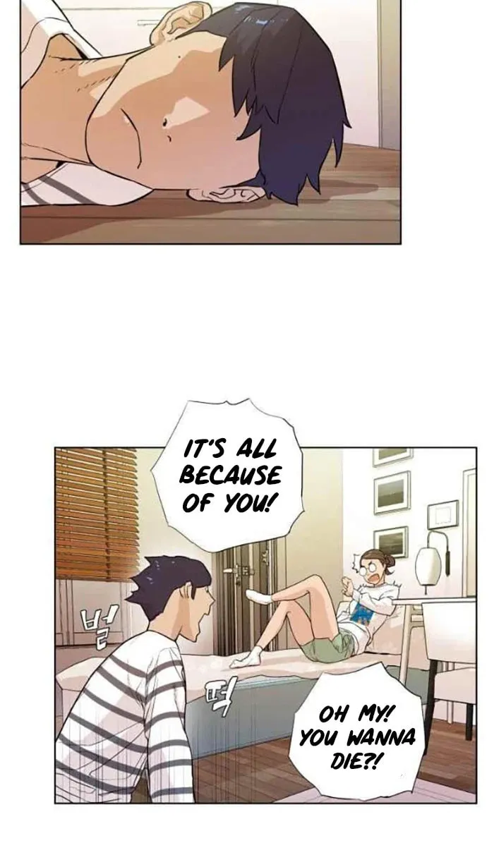 Find the Waves Chapter 14 page 25 - 
