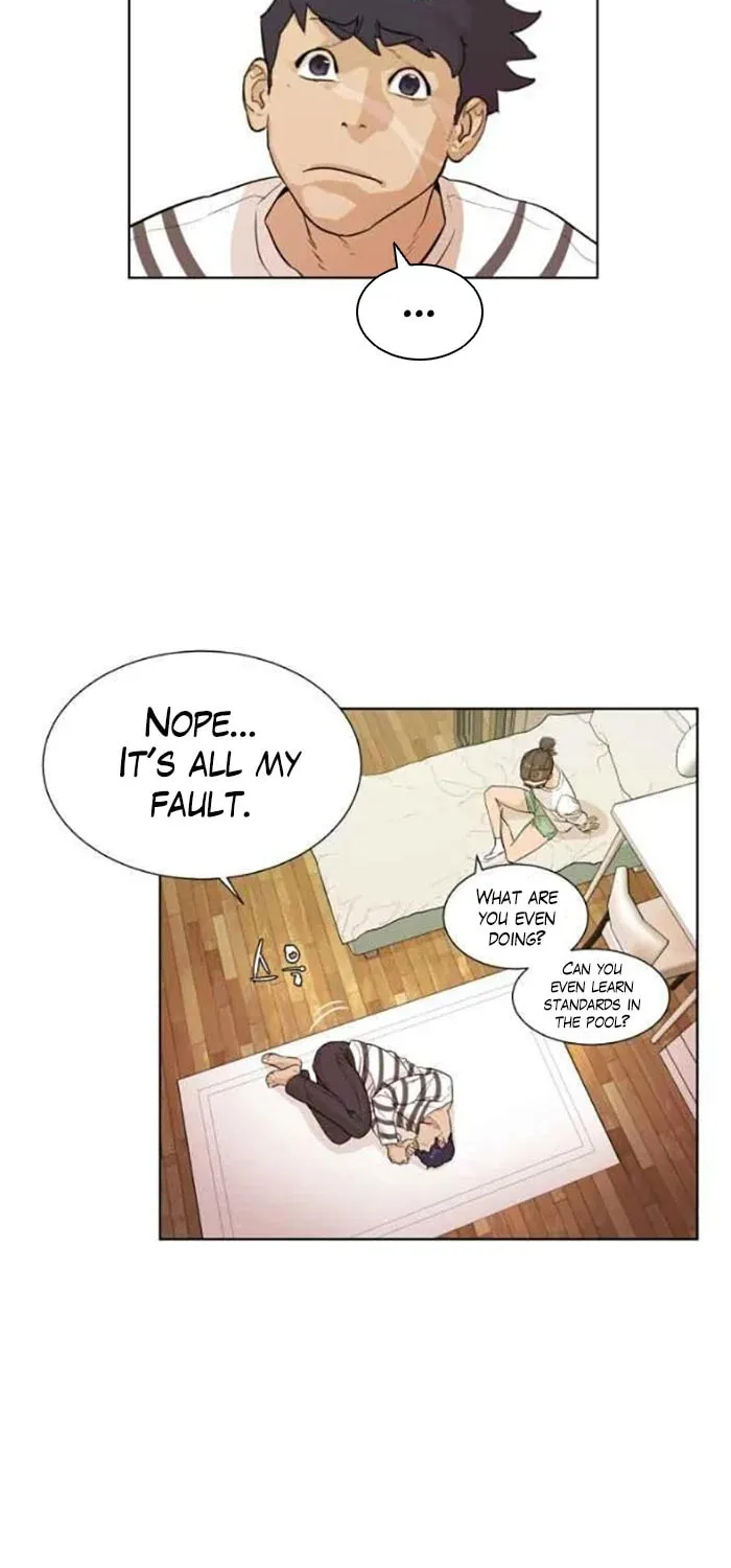 Find the Waves Chapter 14 page 27 - 