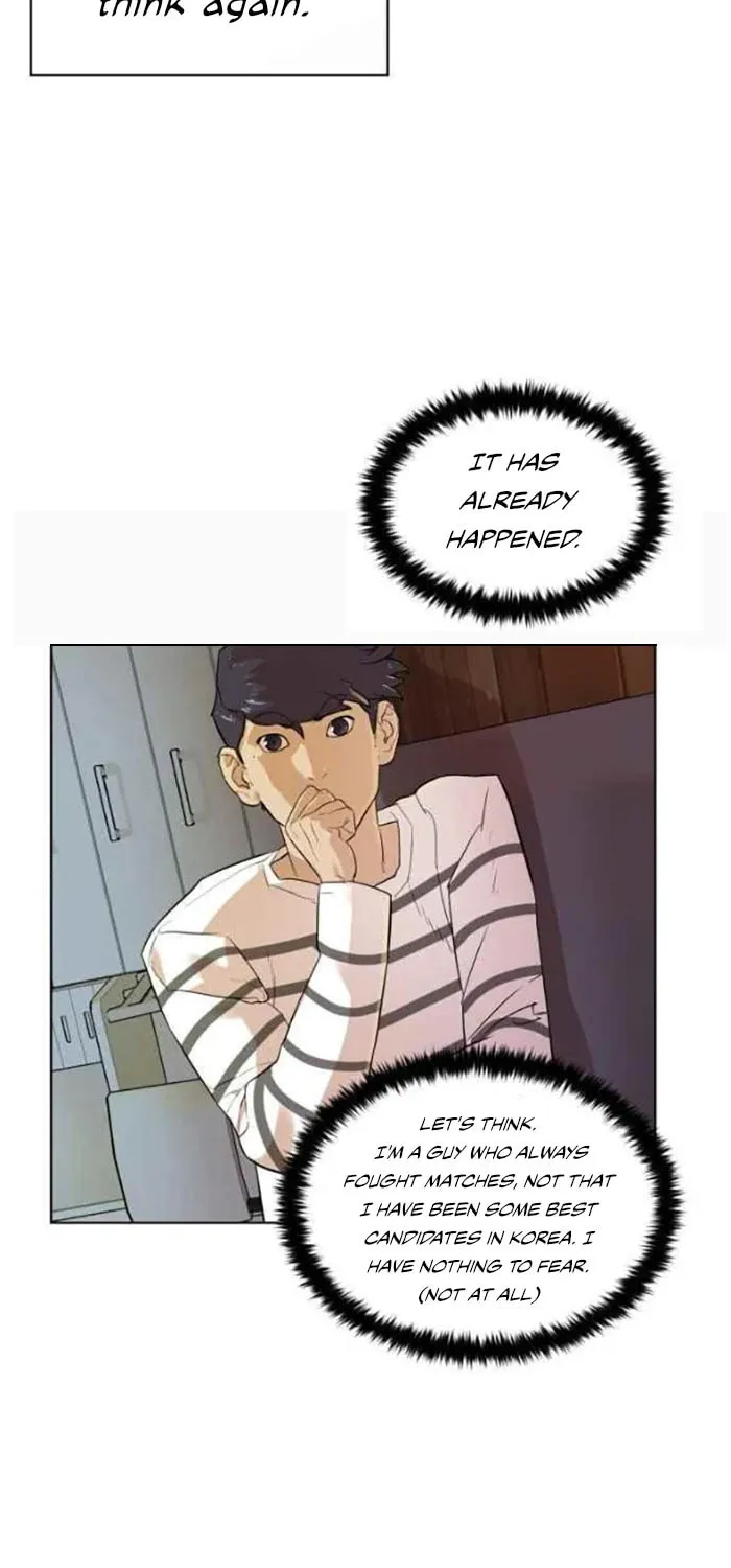 Find the Waves Chapter 14 page 29 - 