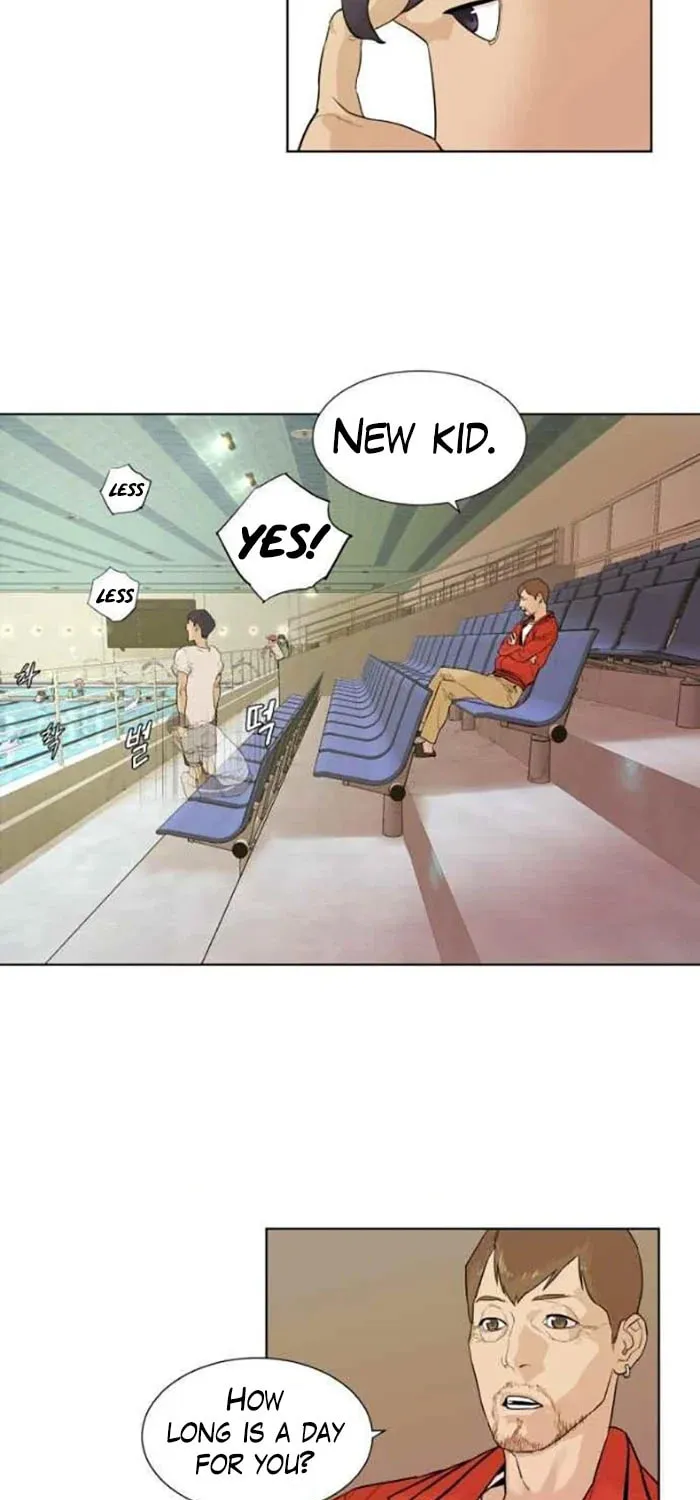 Find the Waves Chapter 14 page 4 - 