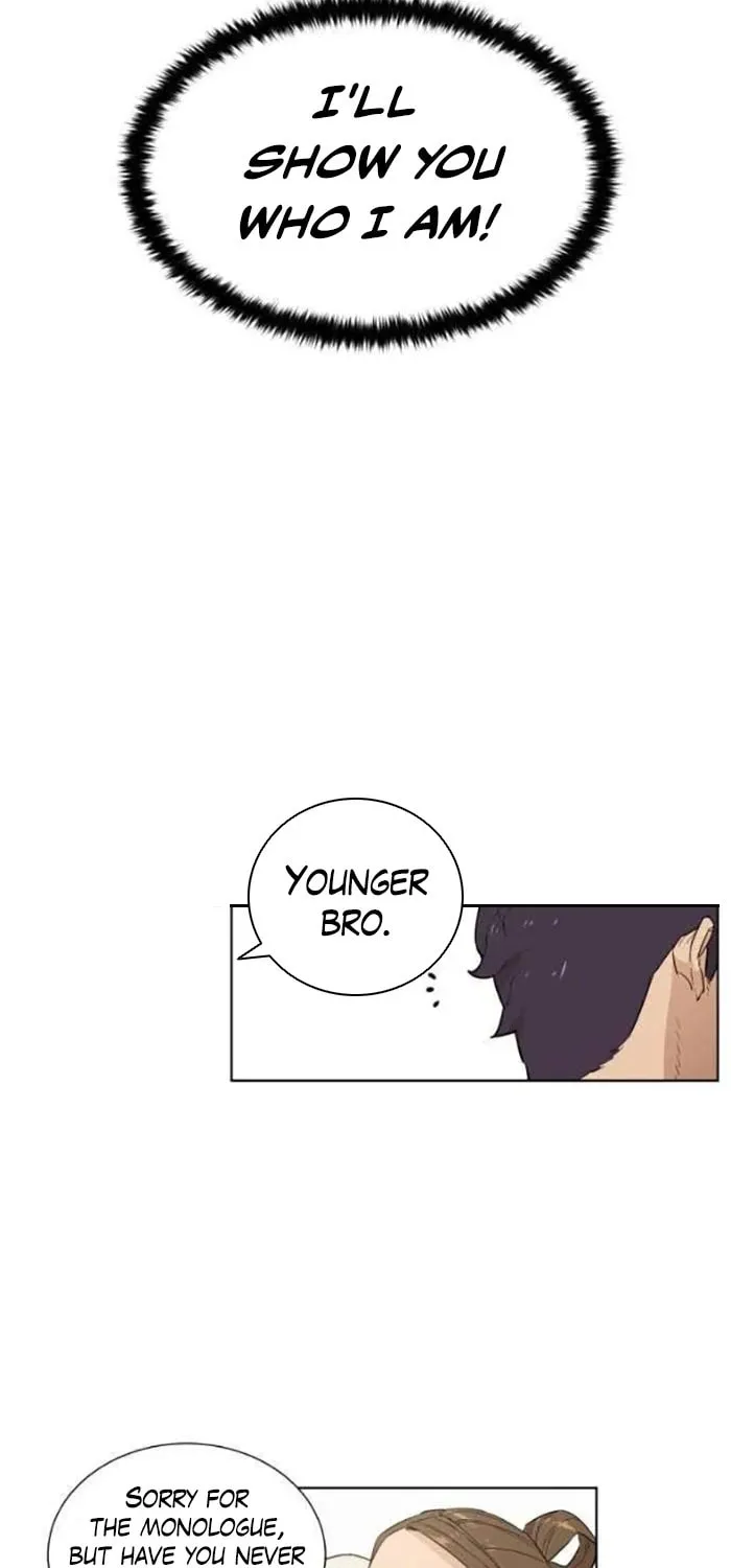 Find the Waves Chapter 14 page 33 - 