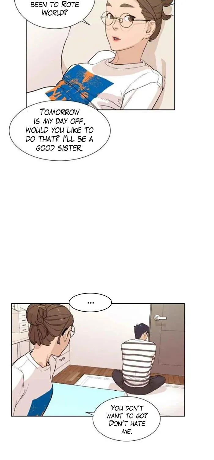 Find the Waves Chapter 14 page 34 - 