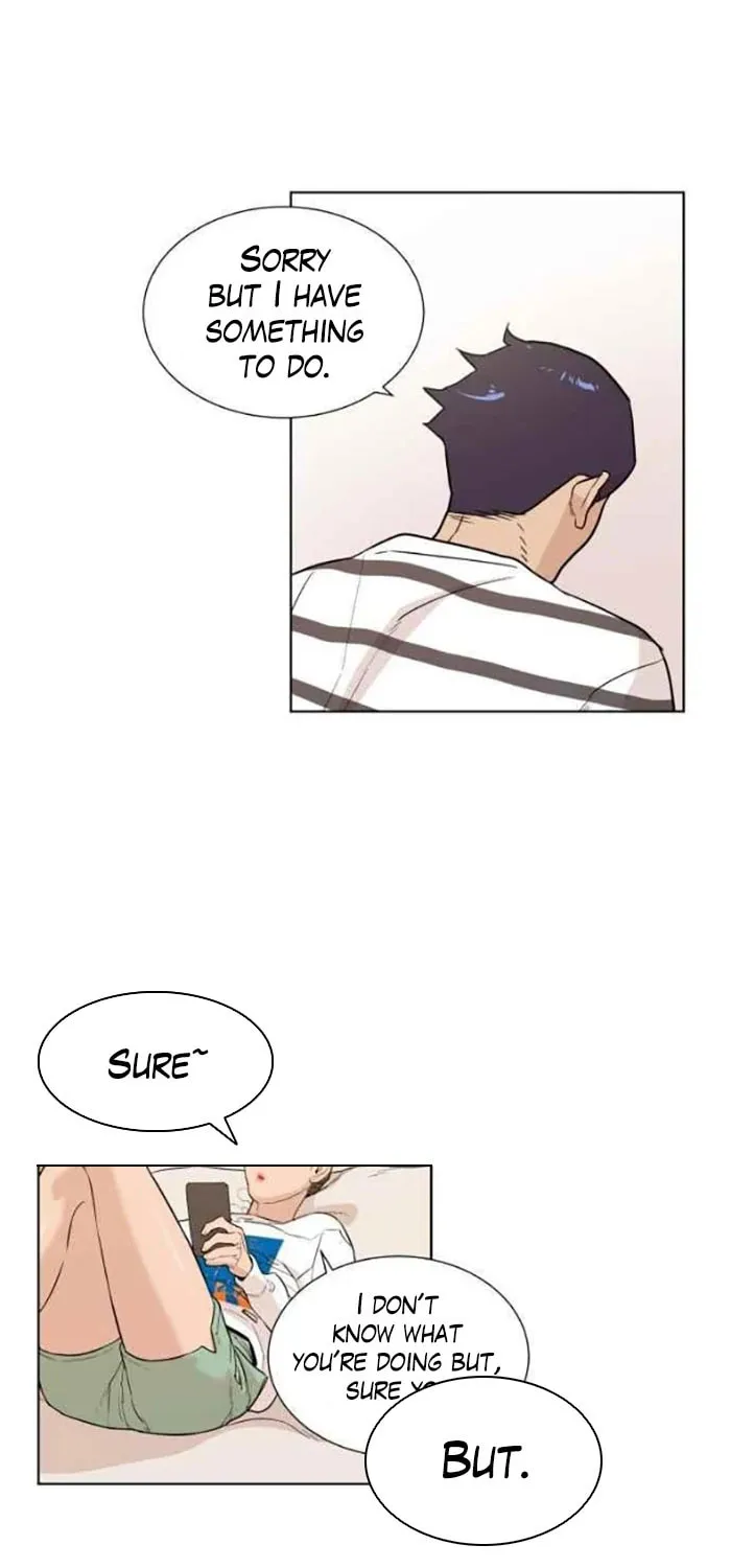 Find the Waves Chapter 14 page 35 - 