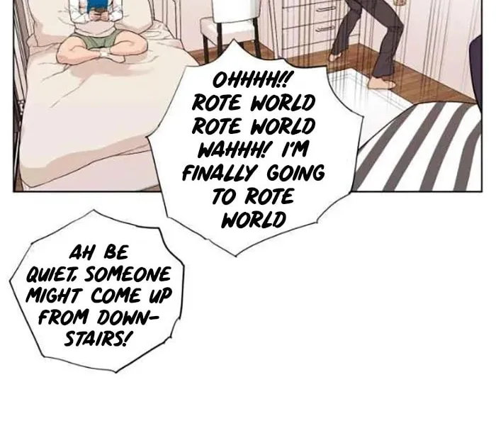 Find the Waves Chapter 14 page 37 - 