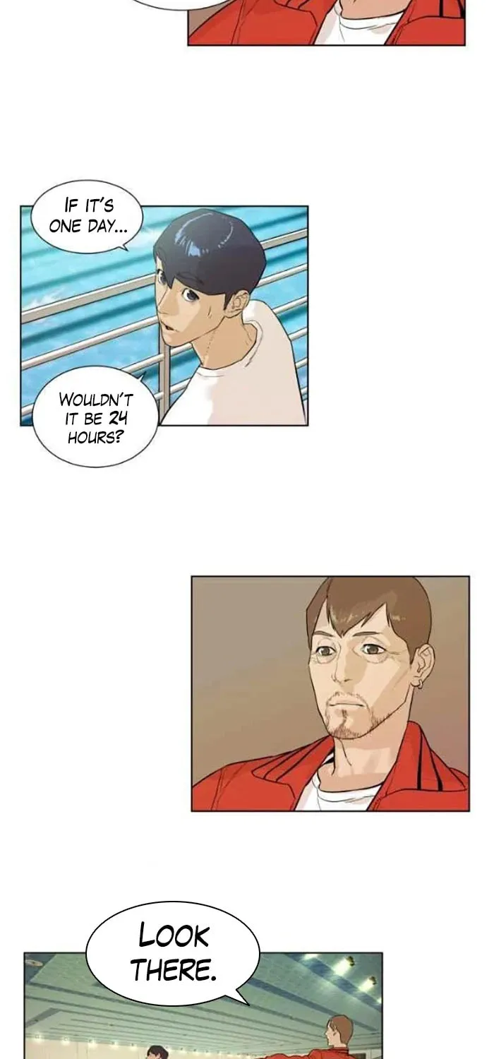 Find the Waves Chapter 14 page 5 - 