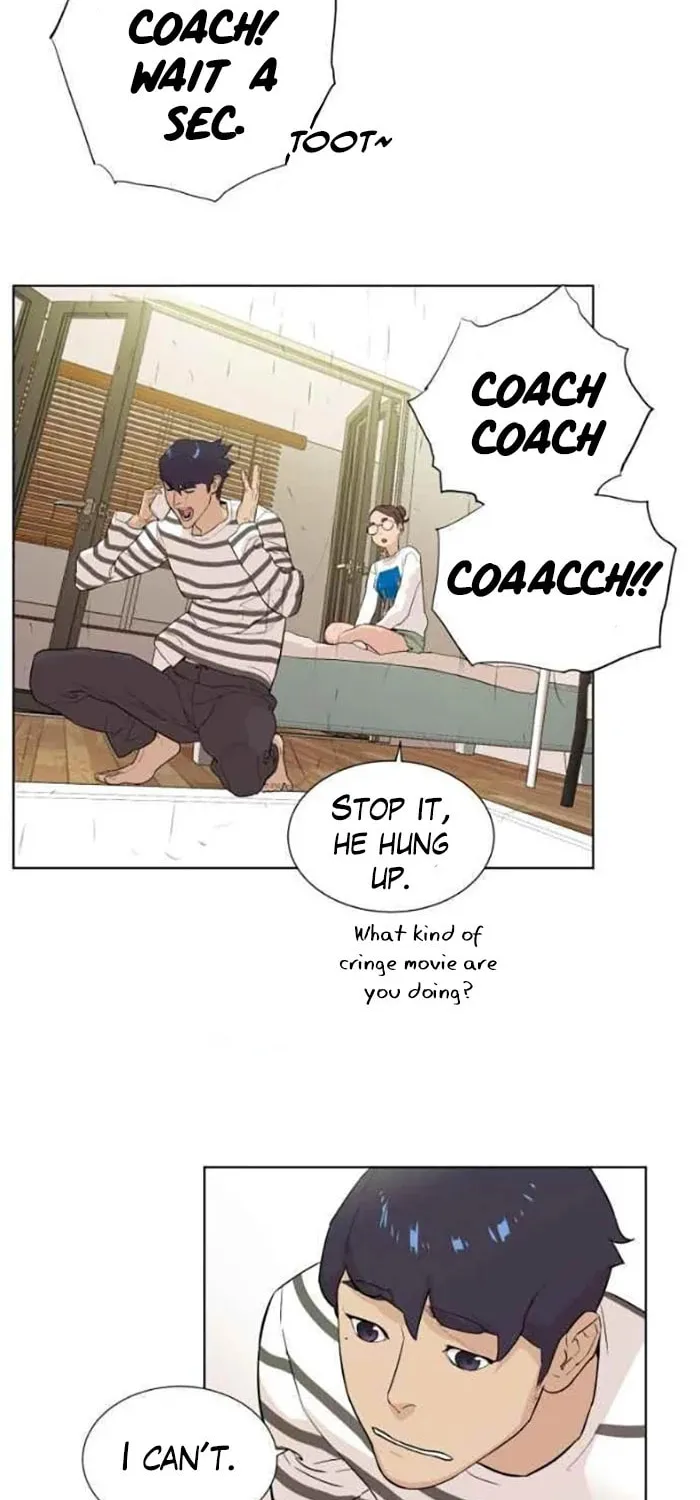 Find the Waves Chapter 14 page 41 - 