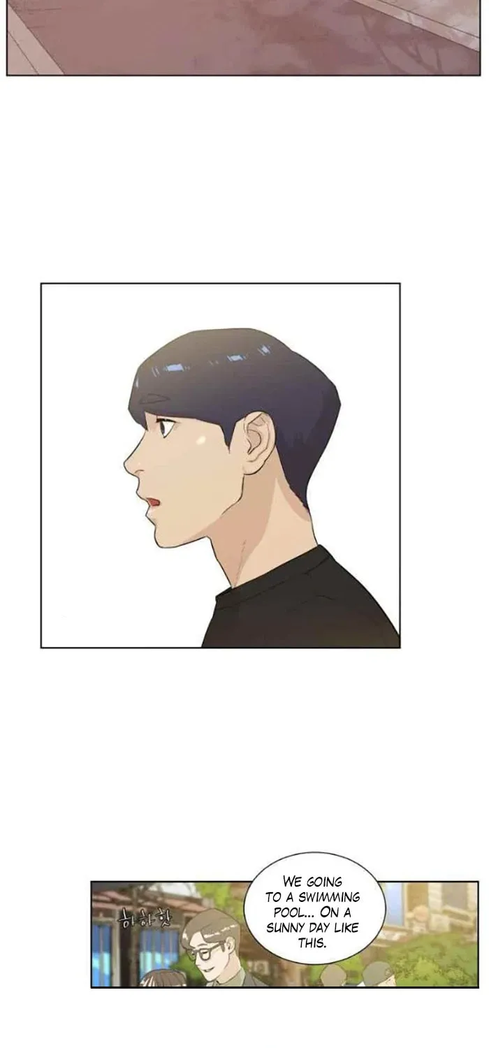 Find the Waves Chapter 14 page 44 - 