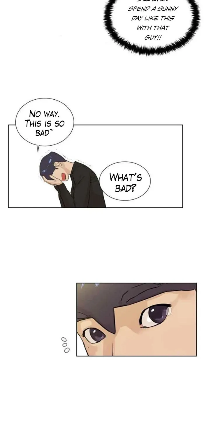 Find the Waves Chapter 14 page 46 - 