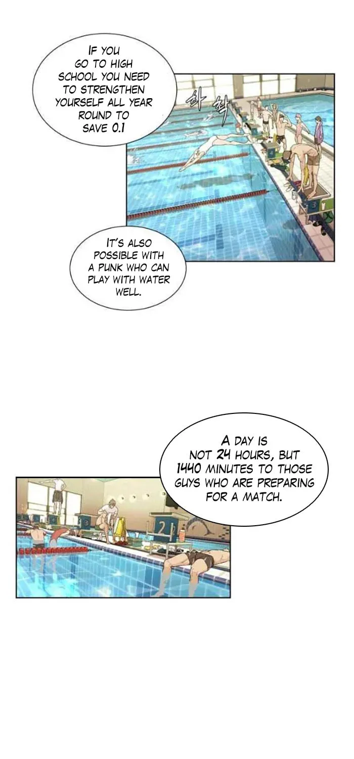 Find the Waves Chapter 14 page 8 - 