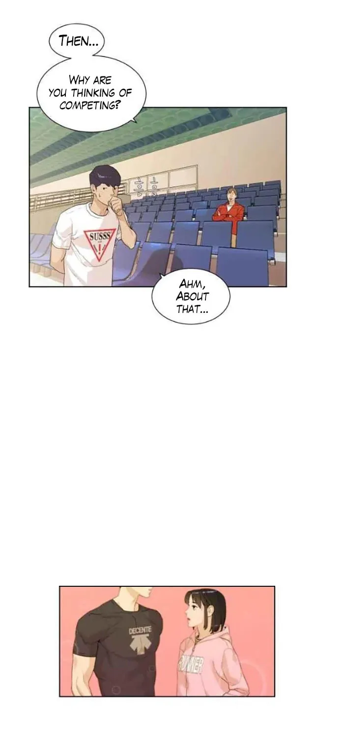 Find the Waves Chapter 14 page 10 - 