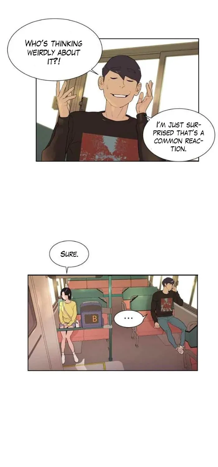Find the Waves Chapter 15 page 12 - 