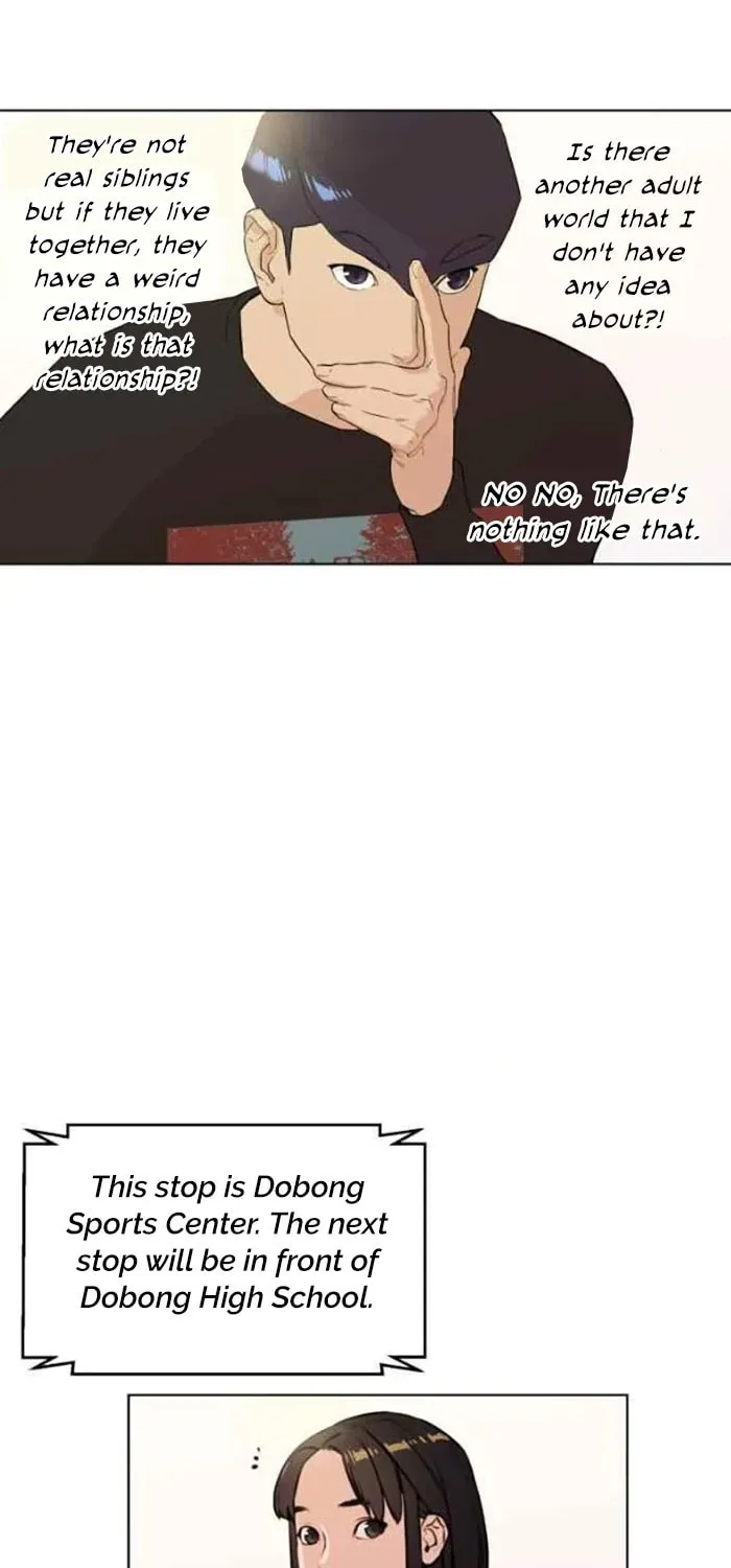 Find the Waves Chapter 15 page 13 - 