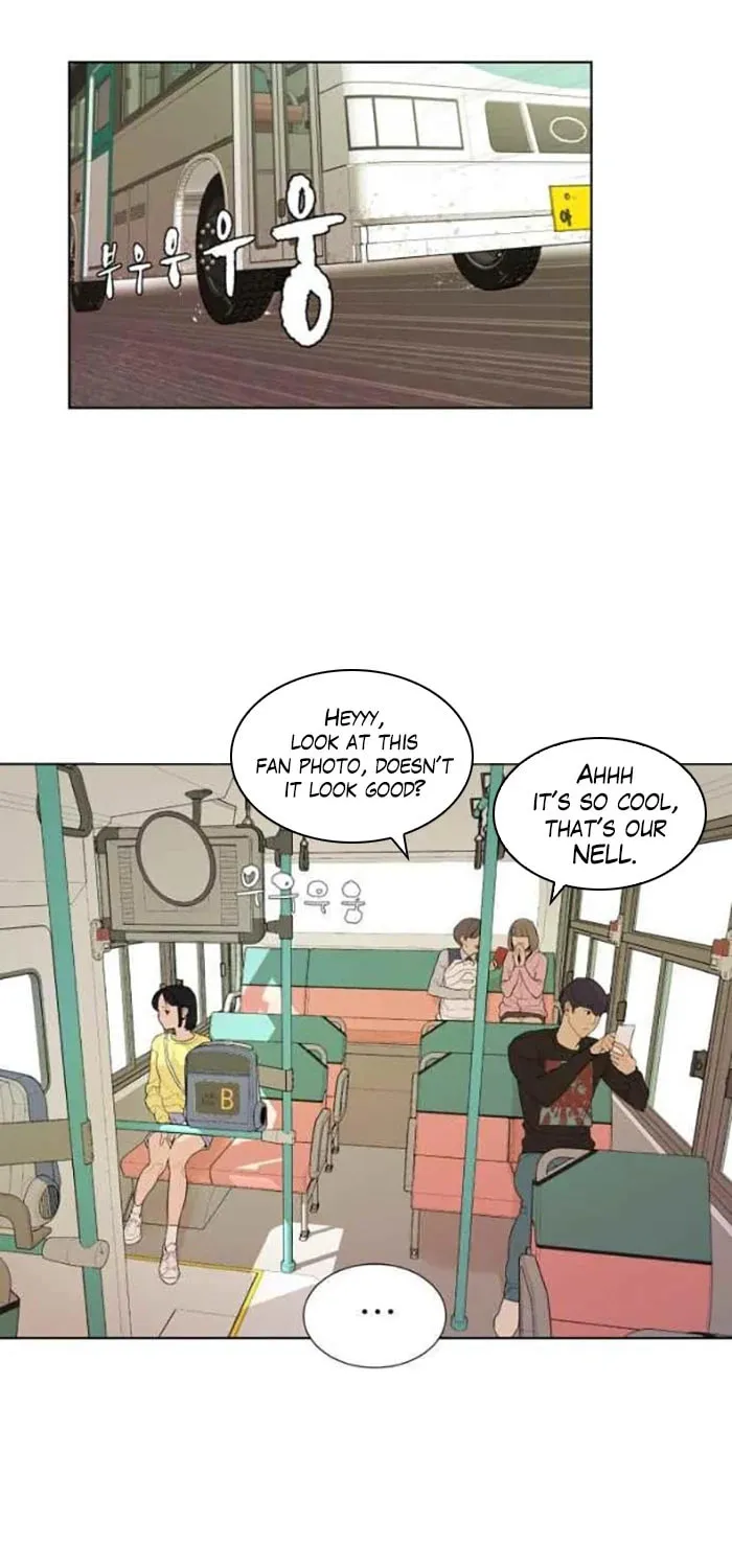 Find the Waves Chapter 15 page 3 - 