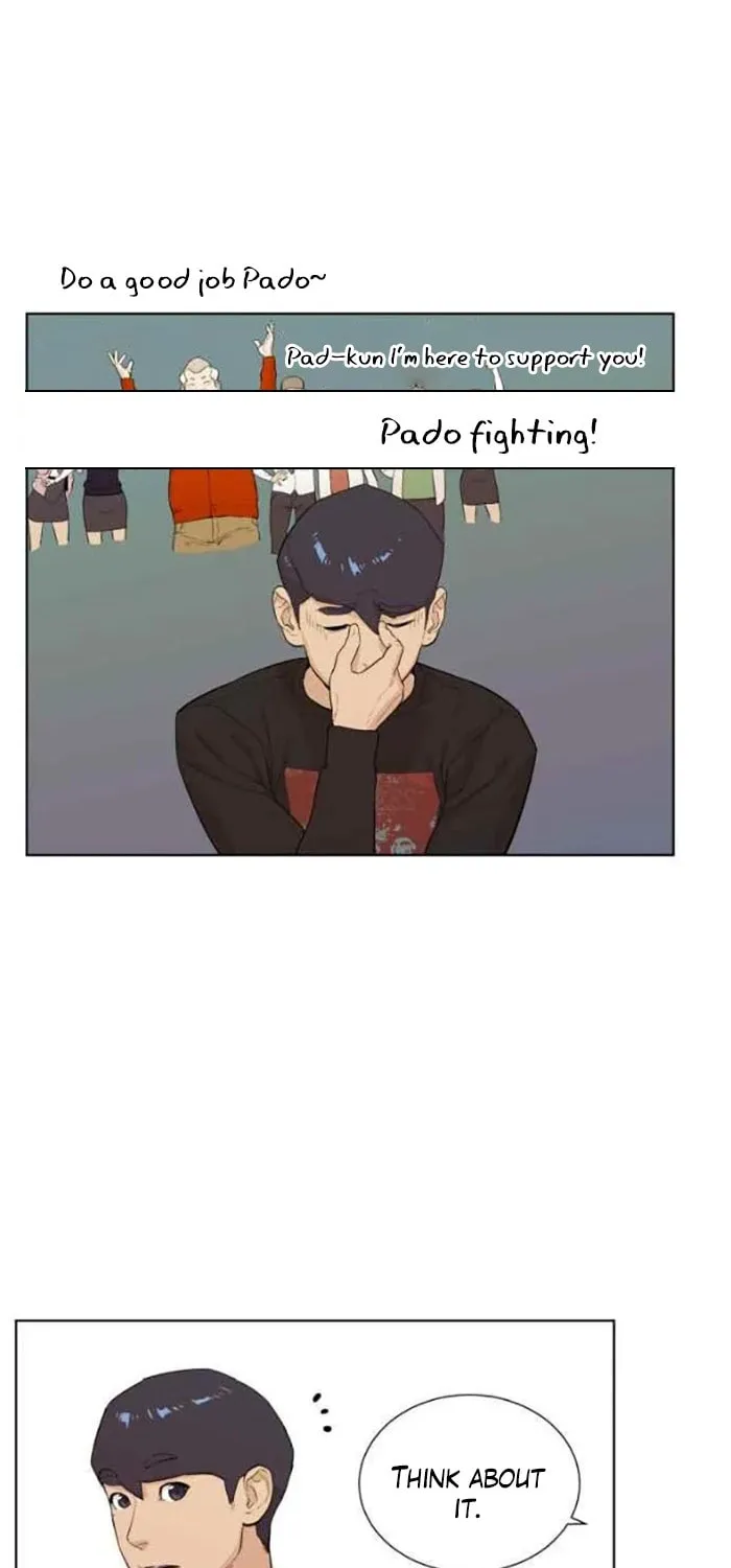 Find the Waves Chapter 15 page 22 - 