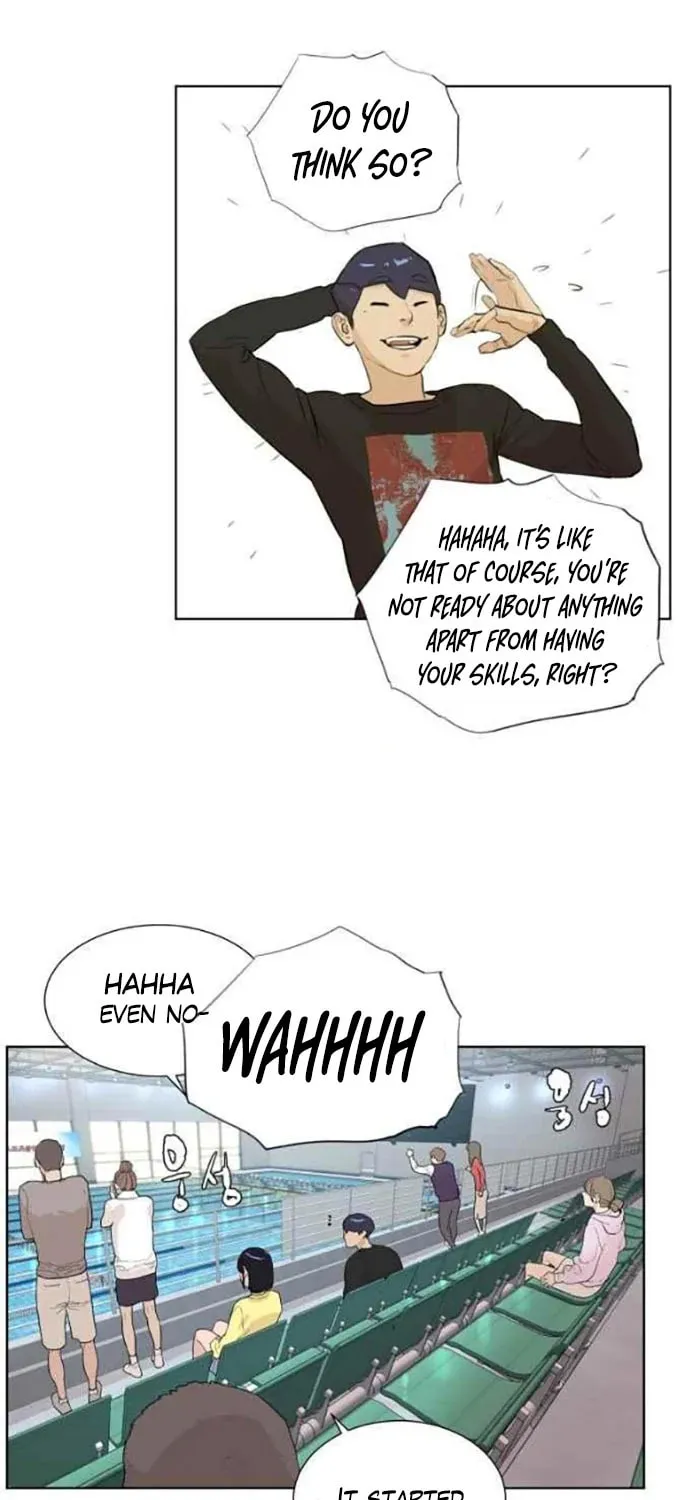 Find the Waves Chapter 15 page 25 - 