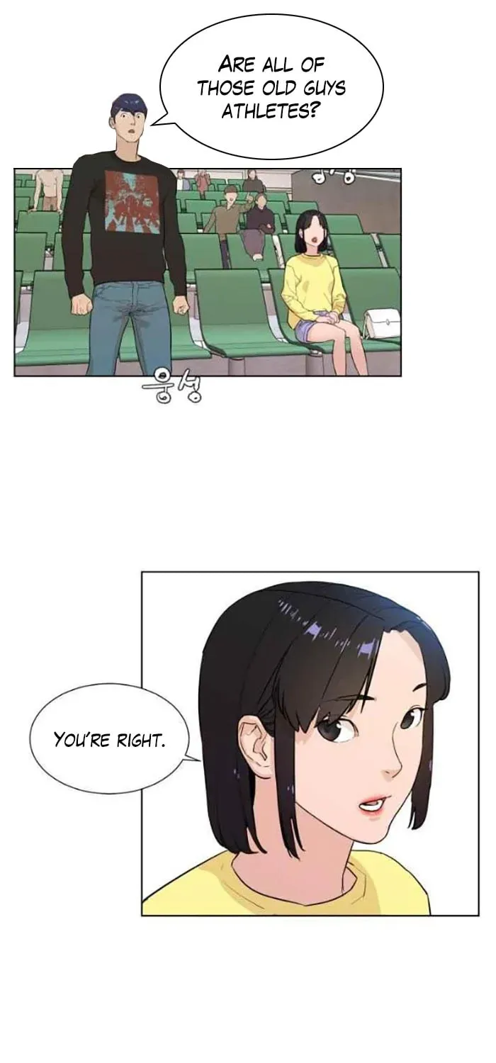 Find the Waves Chapter 15 page 31 - 