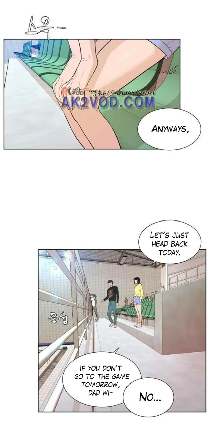 Find the Waves Chapter 15 page 32 - 
