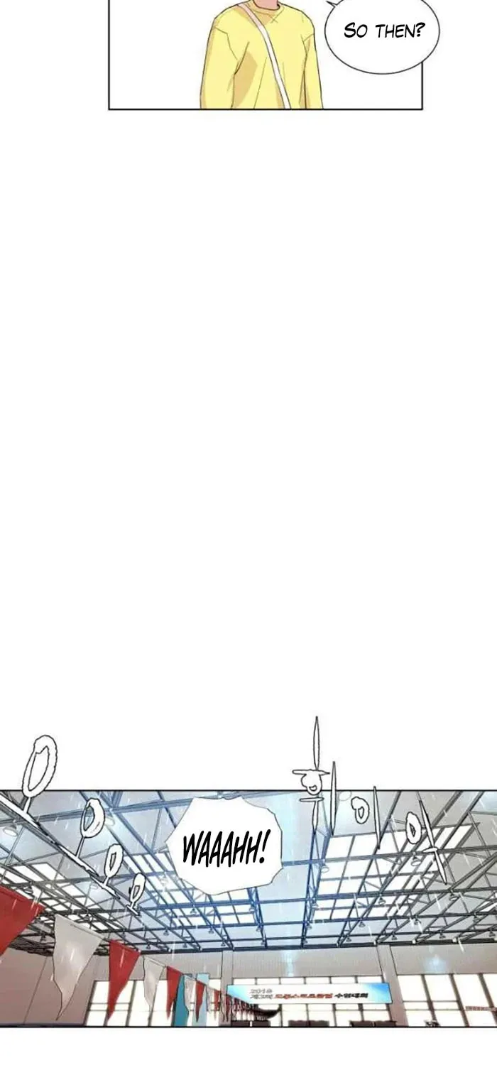 Find the Waves Chapter 15 page 35 - 