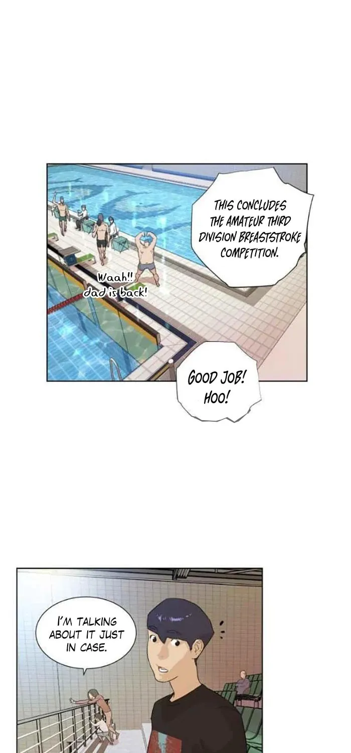 Find the Waves Chapter 15 page 36 - 