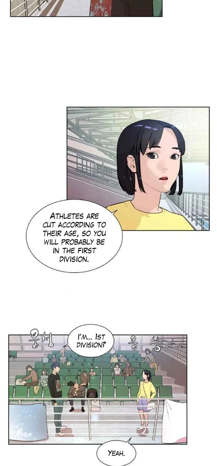Find the Waves Chapter 15 page 37 - 