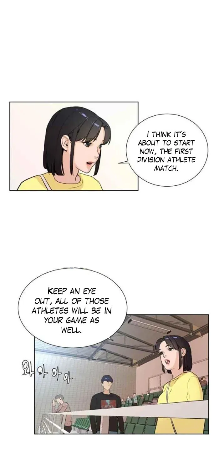 Find the Waves Chapter 15 page 40 - 