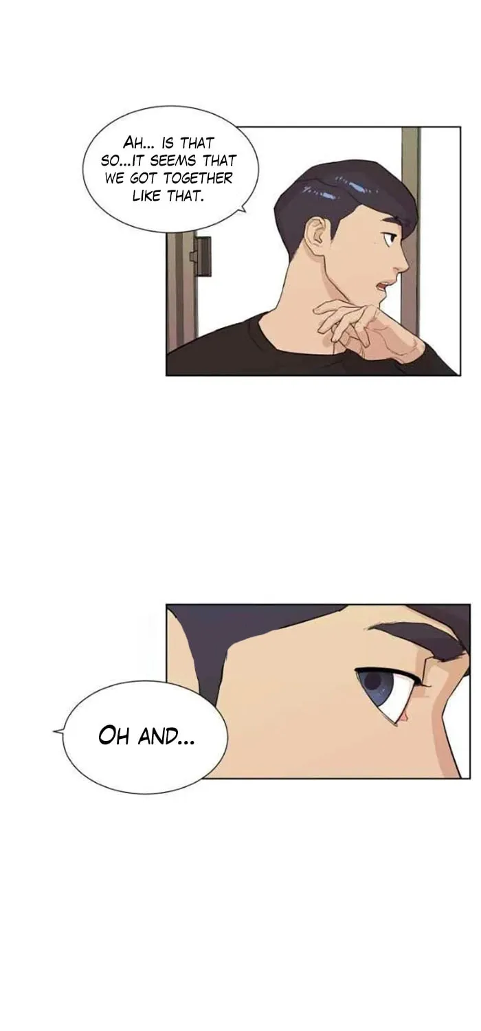Find the Waves Chapter 15 page 5 - 
