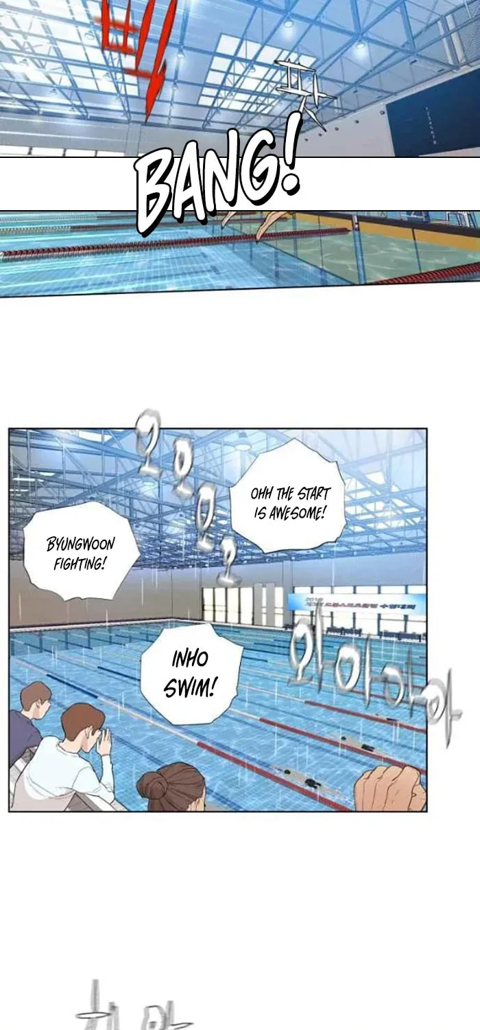 Find the Waves Chapter 15 page 47 - 