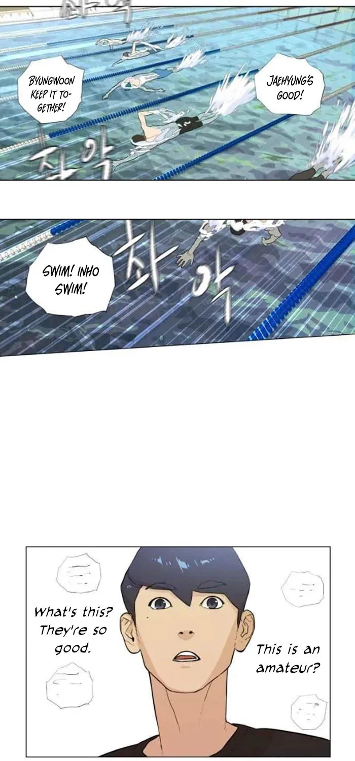 Find the Waves Chapter 15 page 48 - 