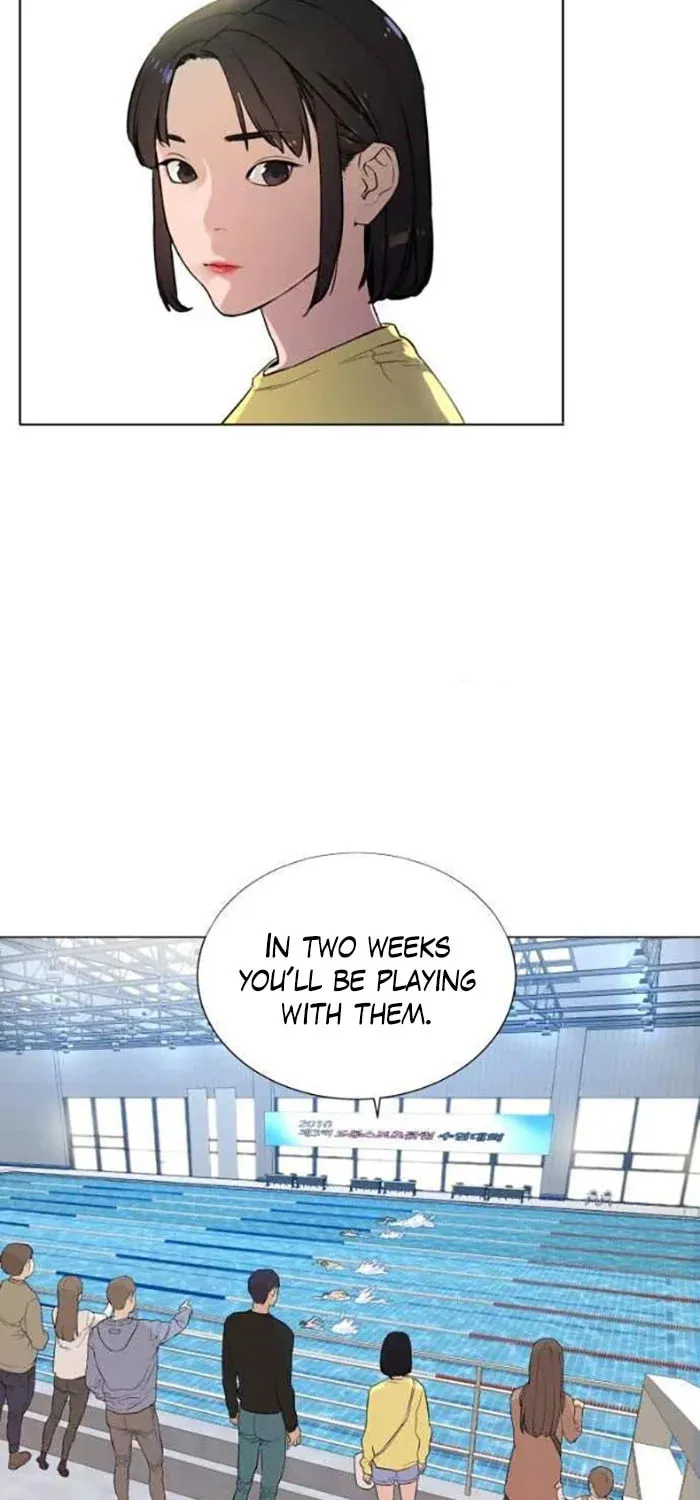 Find the Waves Chapter 15 page 50 - 