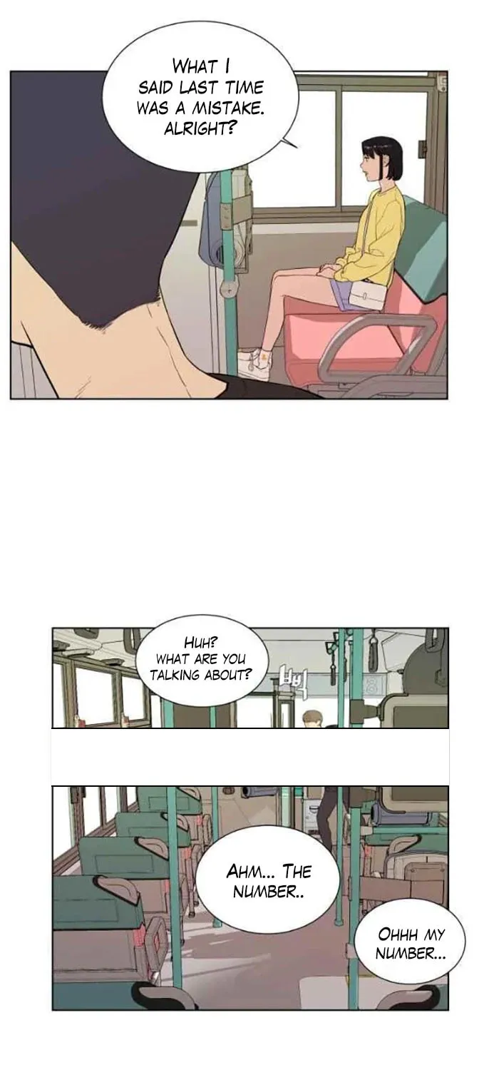 Find the Waves Chapter 15 page 6 - 
