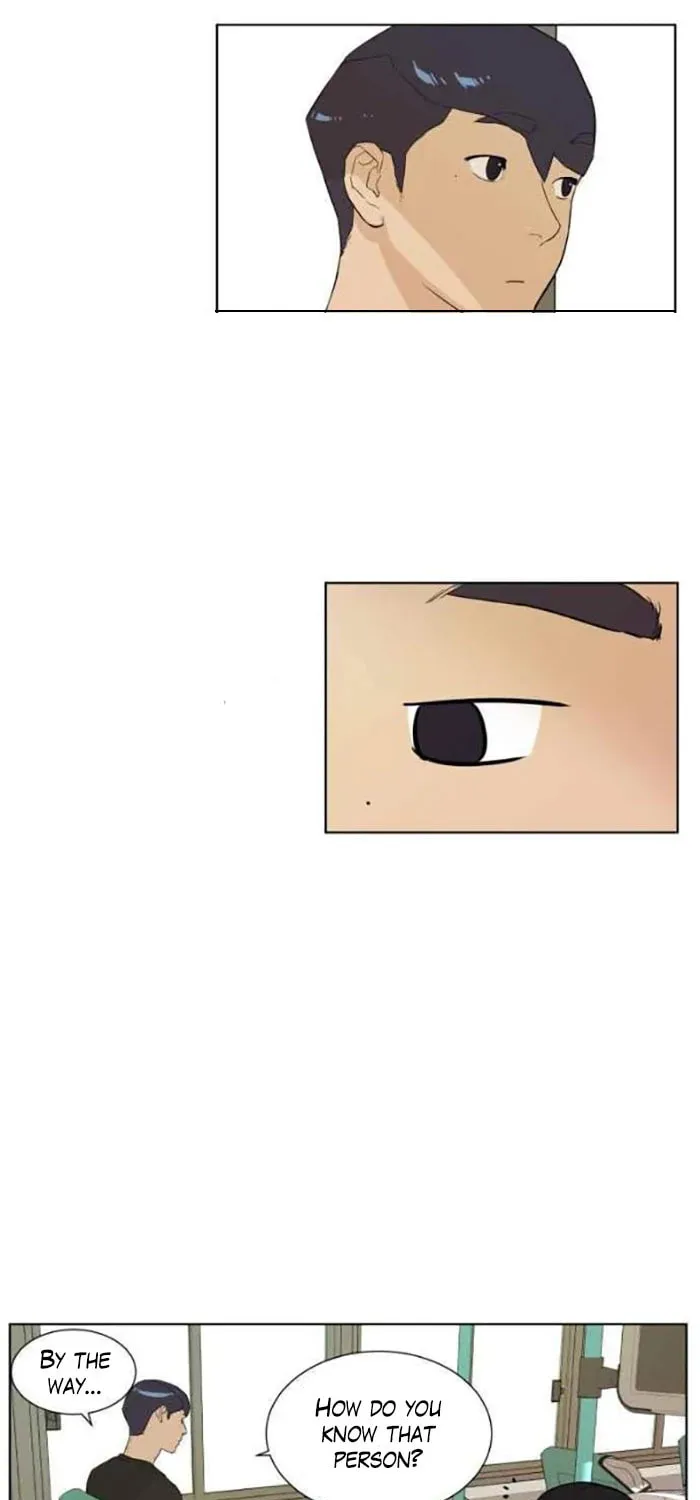 Find the Waves Chapter 15 page 8 - 