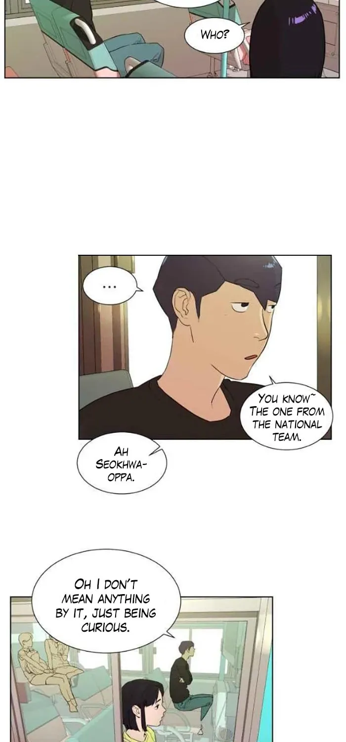 Find the Waves Chapter 15 page 9 - 