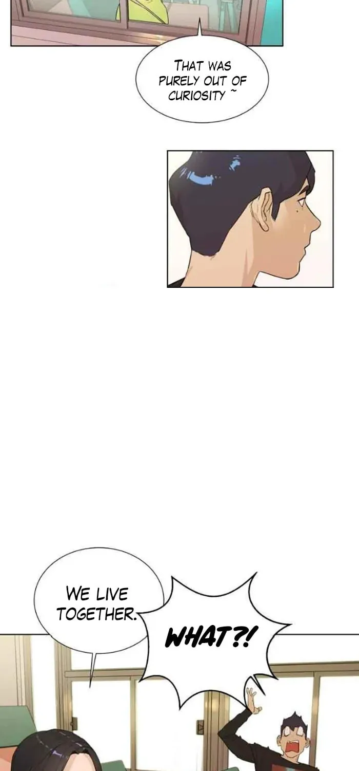 Find the Waves Chapter 15 page 10 - 
