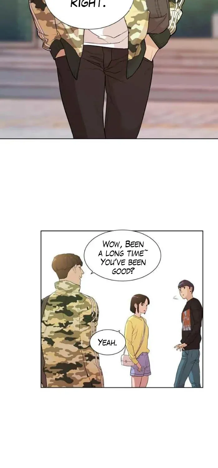 Find the Waves Chapter 16 page 17 - 