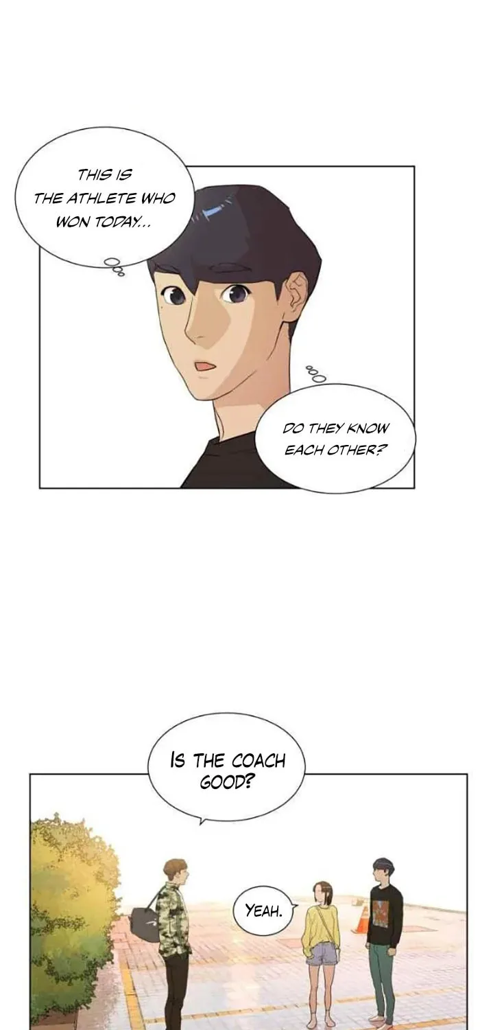 Find the Waves Chapter 16 page 18 - 