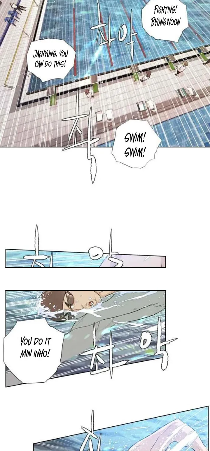 Find the Waves Chapter 16 page 3 - 