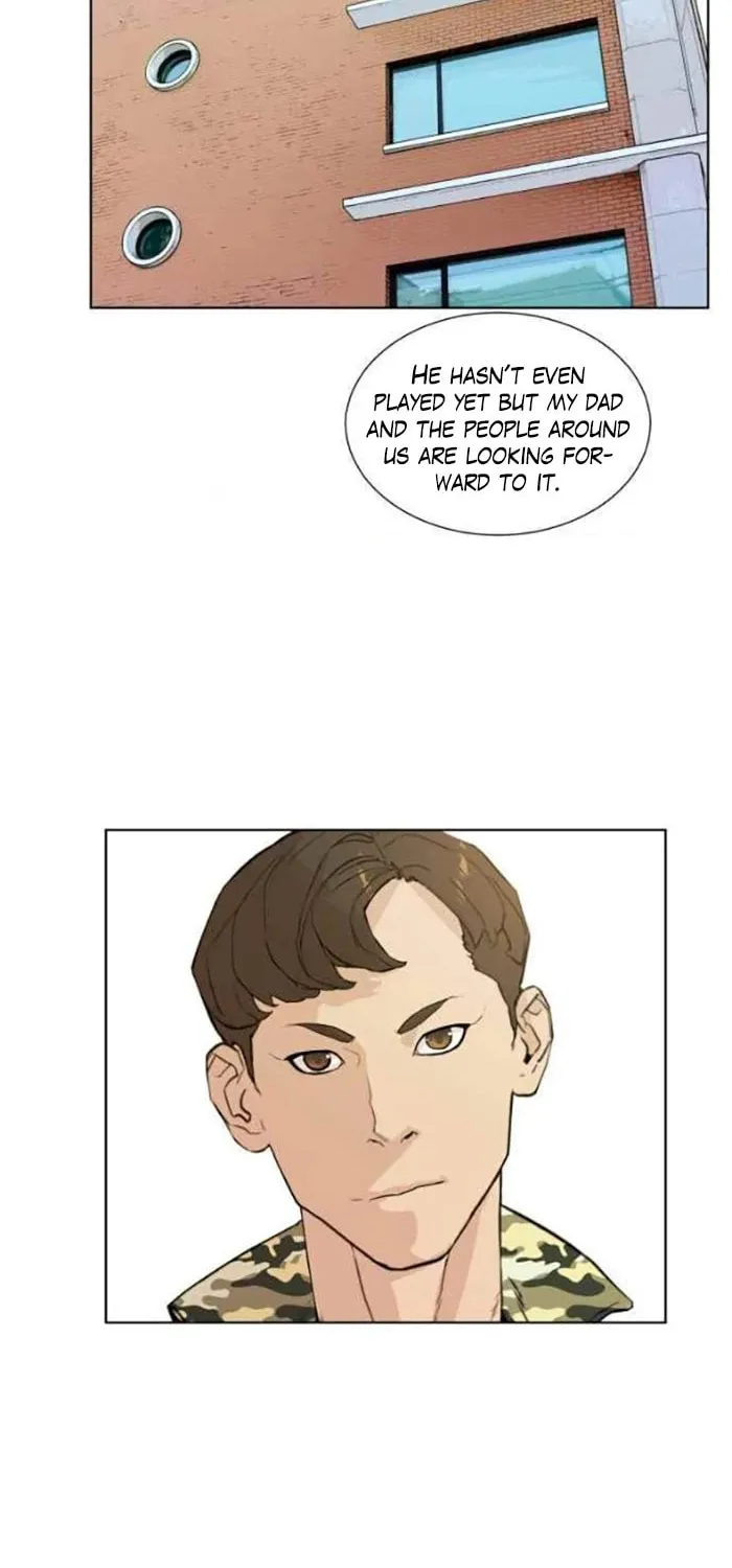 Find the Waves Chapter 16 page 25 - 