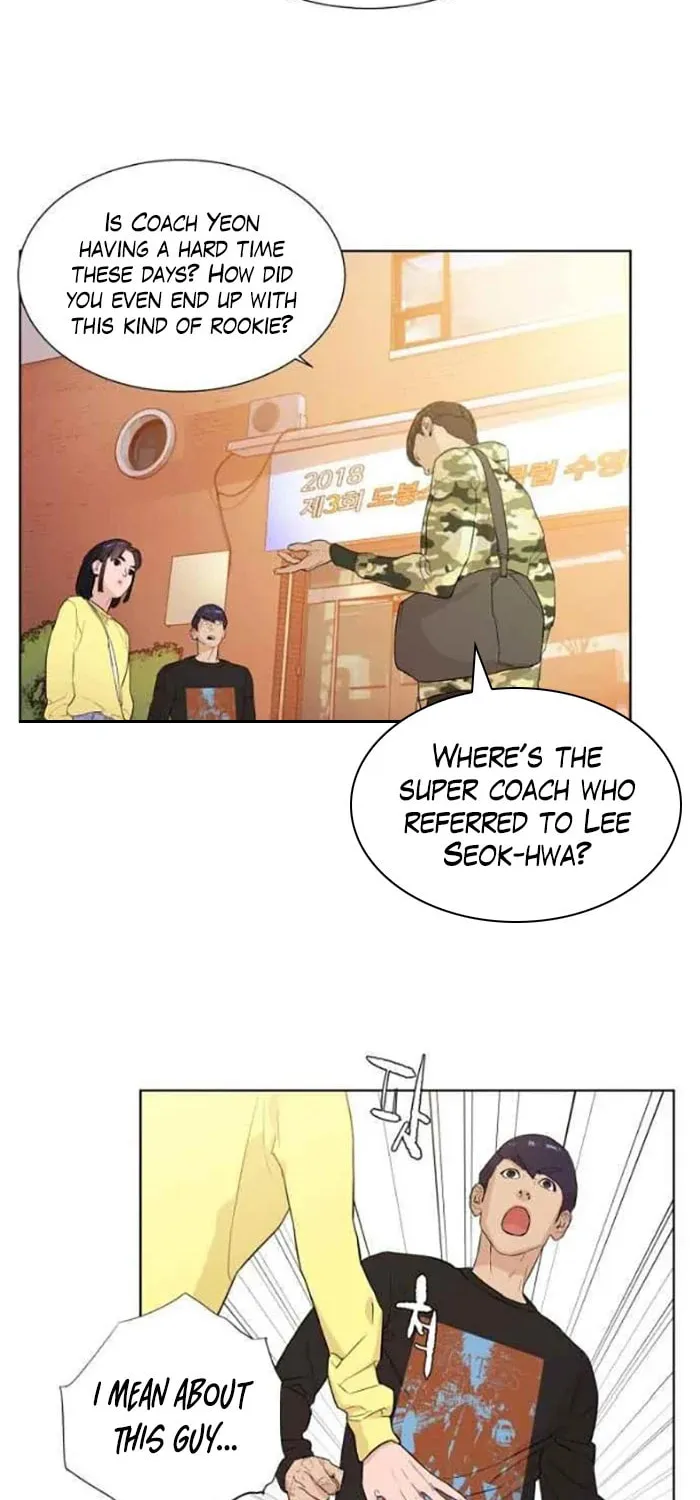Find the Waves Chapter 16 page 27 - 