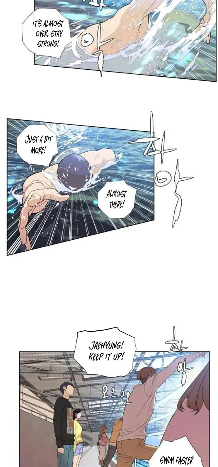 Find the Waves Chapter 16 page 4 - 